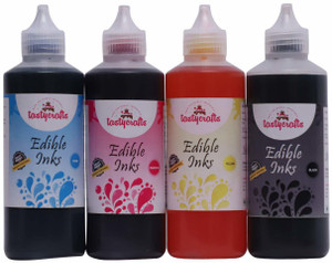 Edible ink deals