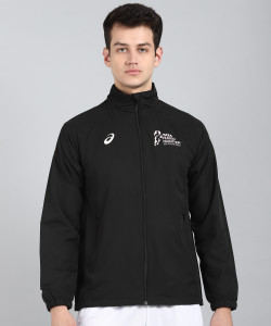 Asics jackets india Clearance