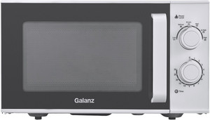 Flipkart Galanz 25 L Solo Microwave Oven Solo