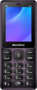 BlackZone S16(Purple)