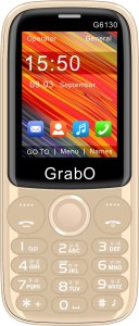 Grabo G6130(Gold)