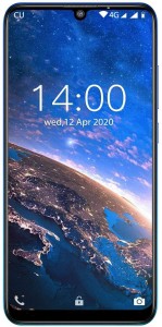 Kekai S7- Gio (Blue, 16 GB)(2 GB RAM)