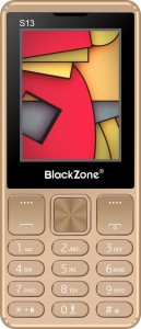 BlackZone S13(Gold)