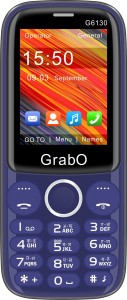 Grabo G6130(Blue)
