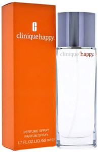 Original clinique shop happy perfume