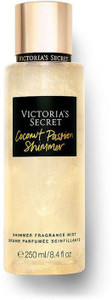 Body splash coconut sales passion shimmer victoria's secret