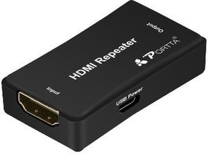Portta hdmi best sale