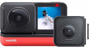 insta360 1r twin edition