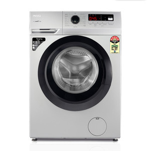Lg 7kg front load deals washing machine flipkart