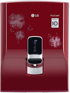 Lg water purifier flipkart top