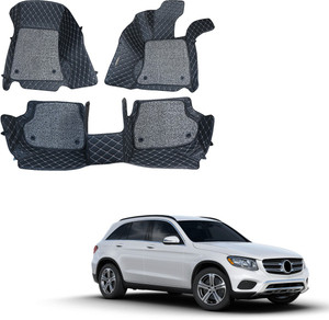 Mercedes glc 300 clearance rubber floor mats