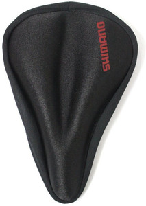 Shimano cycle seat best sale cover