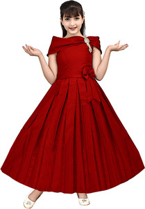 Frock 10 year girl clearance