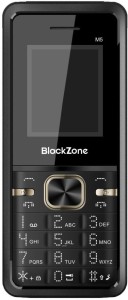 BlackZone M5(Black)