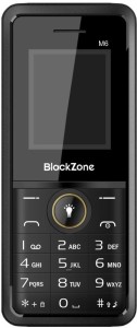 BlackZone M6(Black)