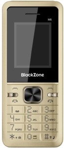 BlackZone M5(Gold)