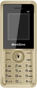 BlackZone M6(Gold)