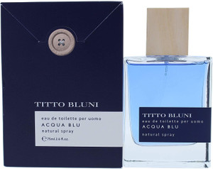 Perfume titto hot sale bluni precio