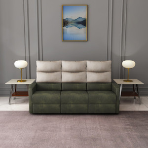 Godrej shop sofa recliner
