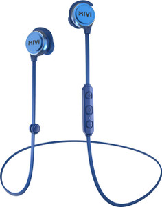 Mivi thunder deals beats bluetooth headset