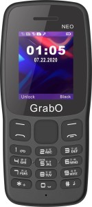 Grabo NEO 1.8(Black)