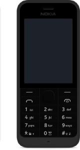 Nokia RM-969(Black)