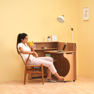 Wooden study table and chair flipkart cheap
