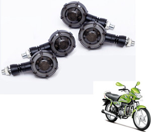 Hf deluxe bike 2025 indicator price