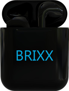 Brixx tws earbuds new arrivals