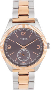 Buy GUESS Analog Watch For Men W0872G2 Online at Best