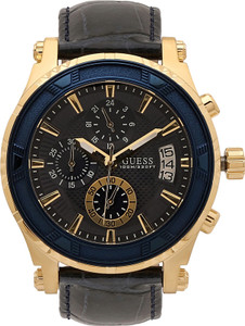 GUESS Analog Watch For Men Buy GUESS Analog Watch For Men W0673G2 Online at Best Prices in India Flipkart