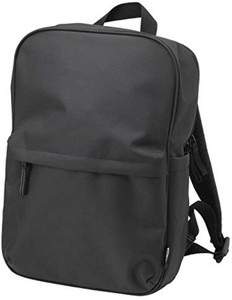 Ikea black backpack 2025