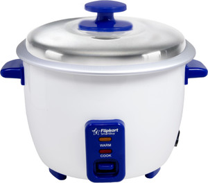 Flipkart SmartBuy Classic Electric Rice Cooker Price in India