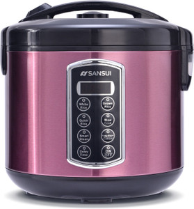 Sansui hotsell electric cooker