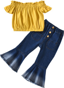 Top for new arrivals jeans flipkart