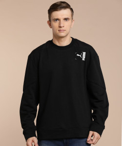 Puma sweatshirts flipkart store