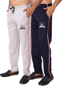 polyester track pants flipkart