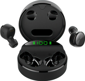 qor9 TRUEBASS W5 Bluetooth Headset Price in India Buy qor9
