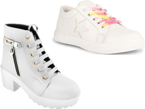 Sneaker villa hot sale boots