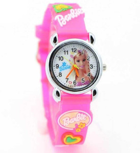Barbie watches for best sale adults