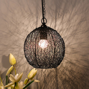 Hanging lights on flipkart top