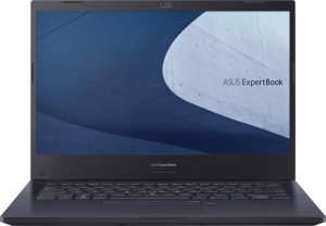 Asus ExpertBook P2 Core i5 10th Gen - (8 GB/512 GB SSD/Windows 10 Pro/2 GB Graphics) ExpertBook P2 P2451FB Thin and Light Laptop(14 inch, Star Black, 1.60 kg)