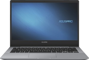 Asus Pro P5 Core i7 8th Gen - (8 GB/1 TB HDD/256 GB SSD/Windows 10 Pro) Pro P5 P5440FA Thin and Light Laptop(14 inch, Grey, 1.26 kg)