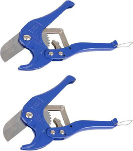 Taparia pvc pipe 2024 cutter