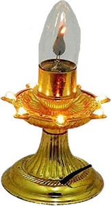 Bulb for pooja deals room
