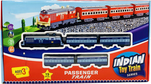 Toy train flipkart sale