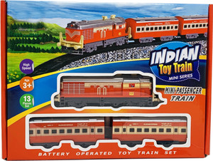 Flipkart toys train outlet