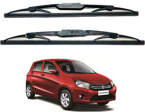 Maruti celerio top wiper blade size