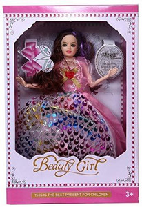 Barbie for 2025 3 year old