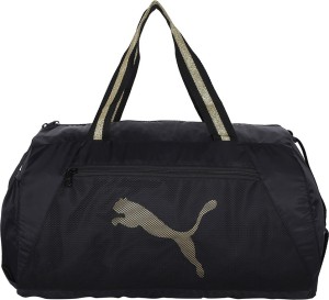Puma Luggage  Travel Bags  Buy Puma Blue Phase Sports Limoges Travel Bag  Online  Nykaa Fashion
